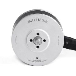 Бесколлекторный мотор T-MOTOR MN4112 KV320/420 для БПЛА, квадрокоптеров, мультикоптеров, 3.6 кг тяги