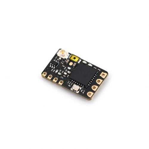 TBS Crossfire Nano RX (SE) — приёмник для FPV дронов дальнего радиуса действия