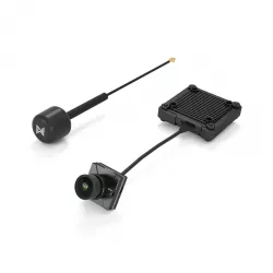Walksnail Avatar HD Nano Kit V3 — FPV 1080P/720P 60FPS камера, VTX 5.8G, память 32ГБ