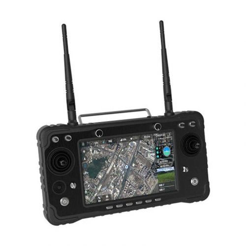 SKYDROID H16/H16PRO 1080P 10–30км цифровая передача видео, данных и телеметрии для FPV дронов