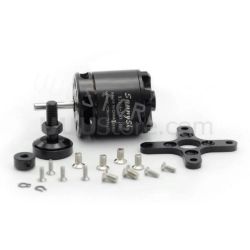 SunnySky X2216 бесколлекторный аутраннер мотор 880KV-2400KV для RC моделей и 3D самолётов