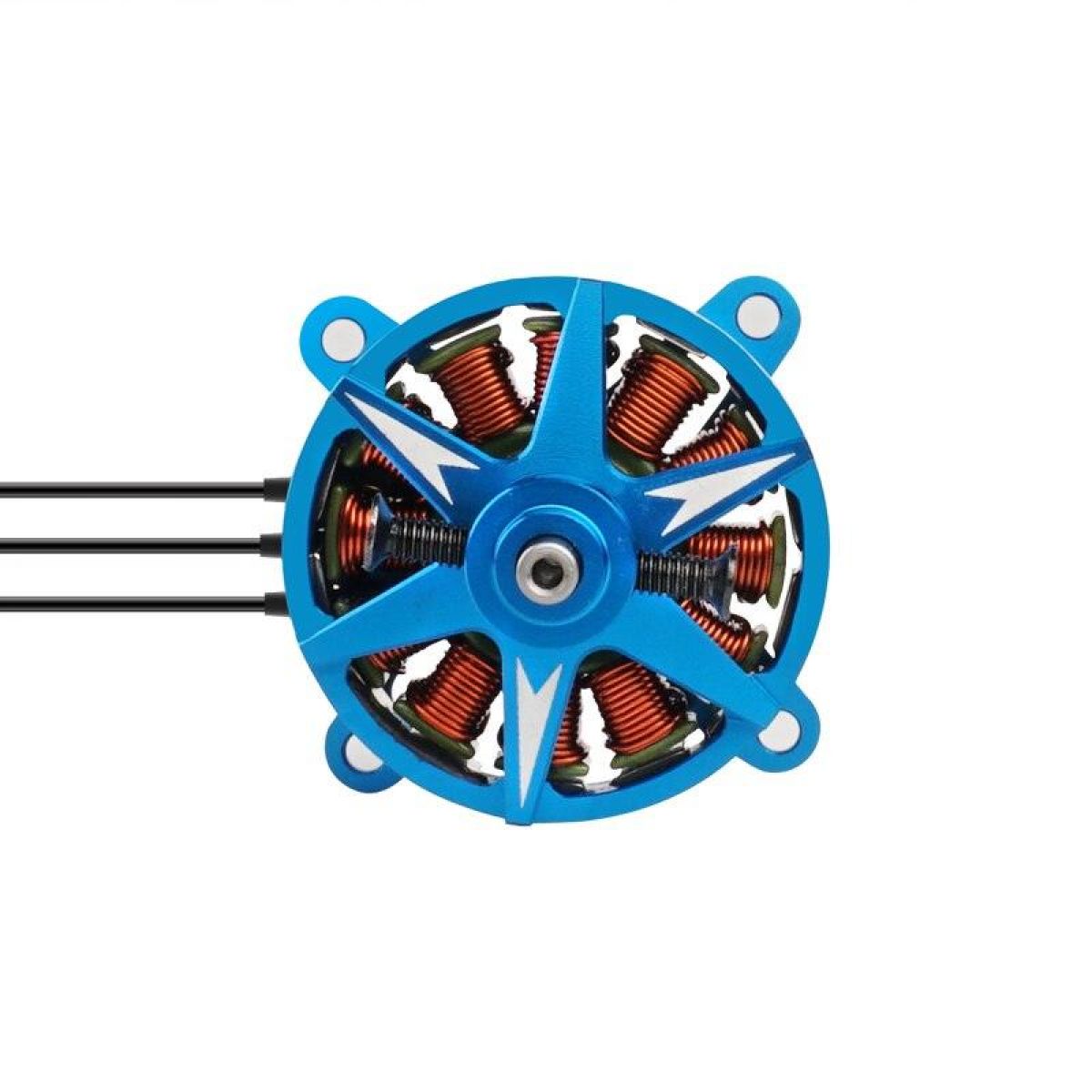 Бесколлекторный мотор Sunnysky X2302/X2304/X2305 1480kv/1600kv/1650kv CW для самолётов и мультикоптеров Бесколлекторный мотор Sunnysky X2302/X2304/X2305 1480kv/1600kv/1650kv CW для самолётов и мультикоптеров