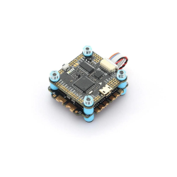 Полётный контроллер DIATONE MAMBA F405 MK2 + ESC F50 50A 3-6S Blheli_S DSHOT600 OSD для FPV