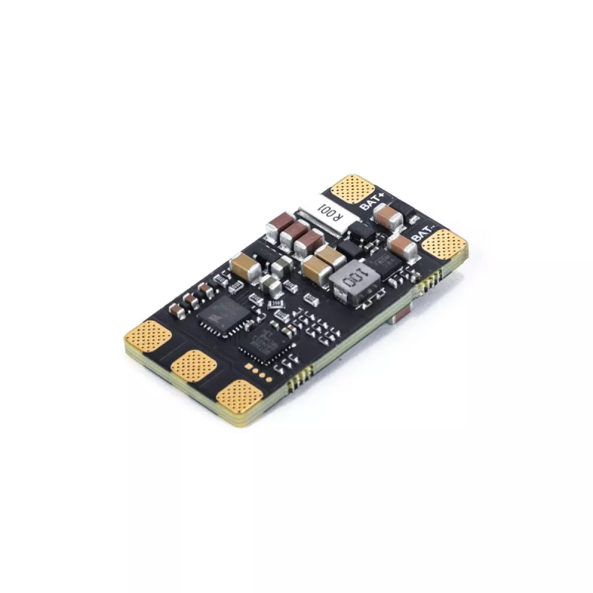 ESC MAD BLHeli_32 / AM32 70A 2-8S для дронов, электронный регулятор скорости ESC MAD BLHeli_32 / AM32 70A 2-8S для дронов, электронный регулятор скорости