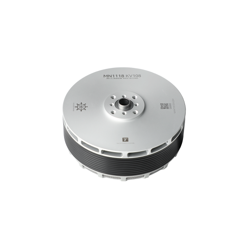 Бесколлекторный мотор T-Motor MN1118 KV90/KV108 для дронов