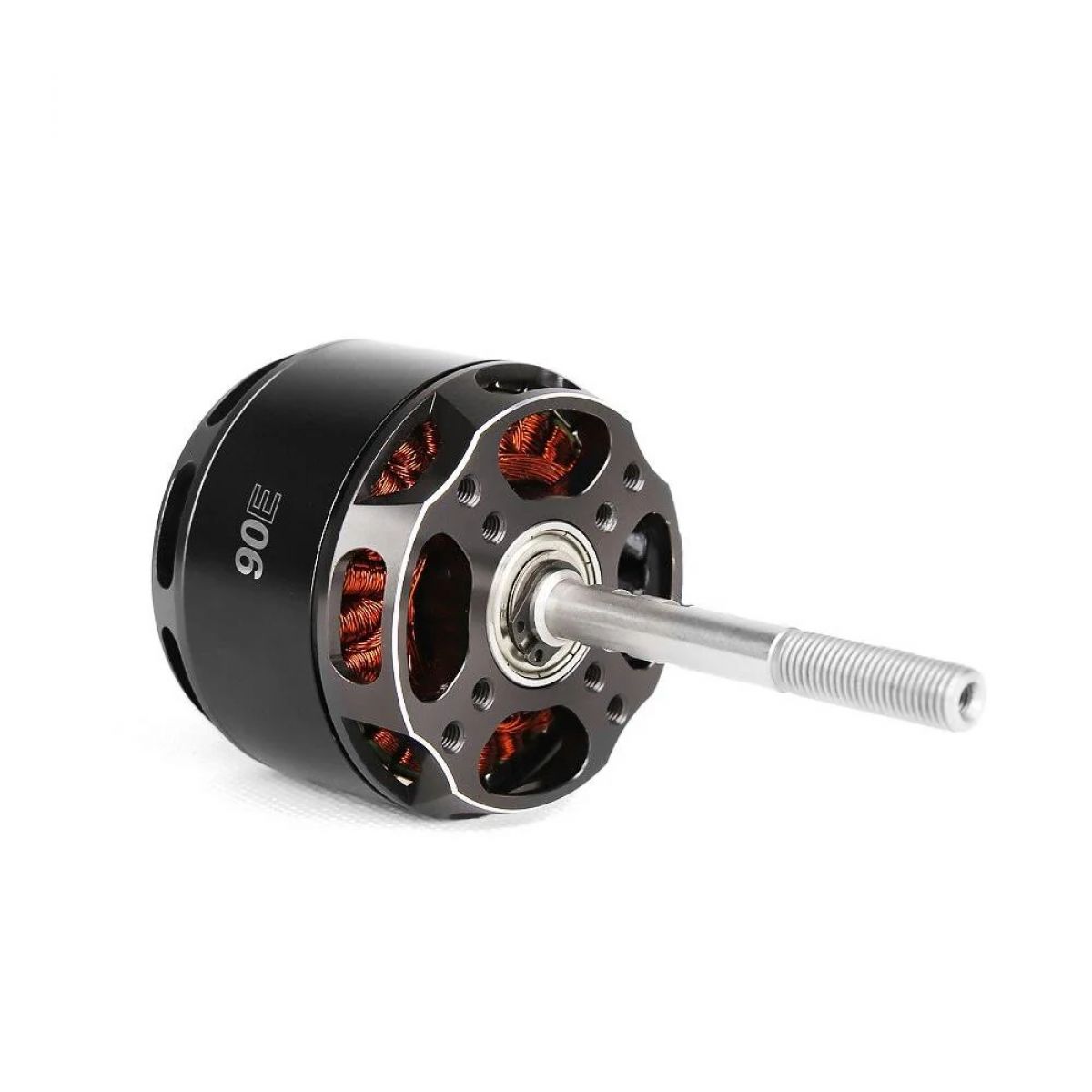 T-motor AT5220-B KV380 бесколлекторный мотор 465г для FPV БПЛА, самолетов, квадрокоптеров T-motor AT5220-B KV380 бесколлекторный мотор 465г для FPV БПЛА, самолетов, квадрокоптеров