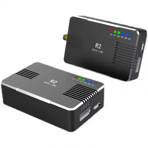 VK R2 Data Link – 4G RTK модуль связи для БПЛА и GNSS систем