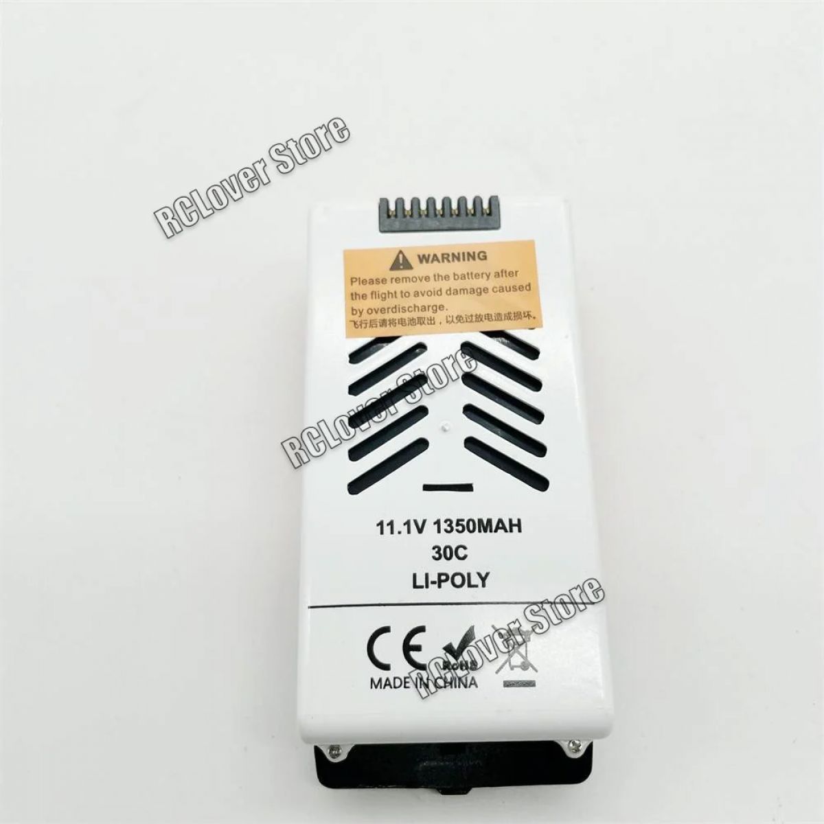 Аккумулятор Smart Lipo 11.1В 1350мАч 30C 3S для вертолёта UH60 Black Hawk F09-S F09S (F09-S-022) Аккумулятор Smart Lipo 11.1В 1350мАч 30C 3S для вертолёта UH60 Black Hawk F09-S F09S (F09-S-022)