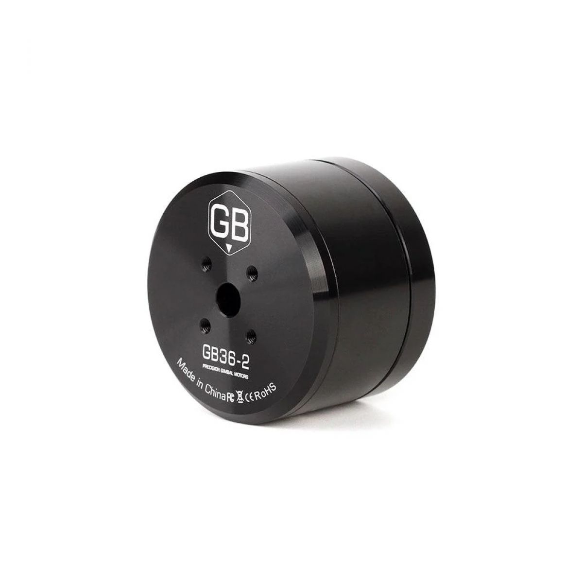 T-motor GB36-2 KV30 4S профессиональный гимбальный мотор с высоким крутящим моментом 2,2 кг T-motor GB36-2 KV30 4S профессиональный гимбальный мотор с высоким крутящим моментом 2,2 кг