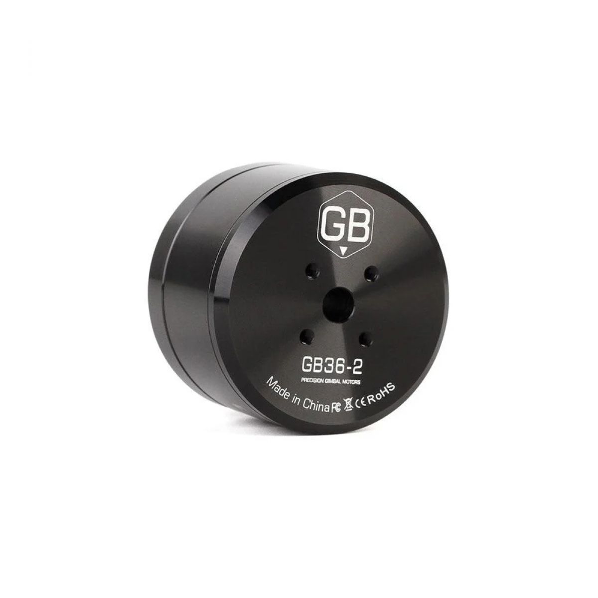 T-motor GB36-2 KV30 4S профессиональный гимбальный мотор с высоким крутящим моментом 2,2 кг T-motor GB36-2 KV30 4S профессиональный гимбальный мотор с высоким крутящим моментом 2,2 кг