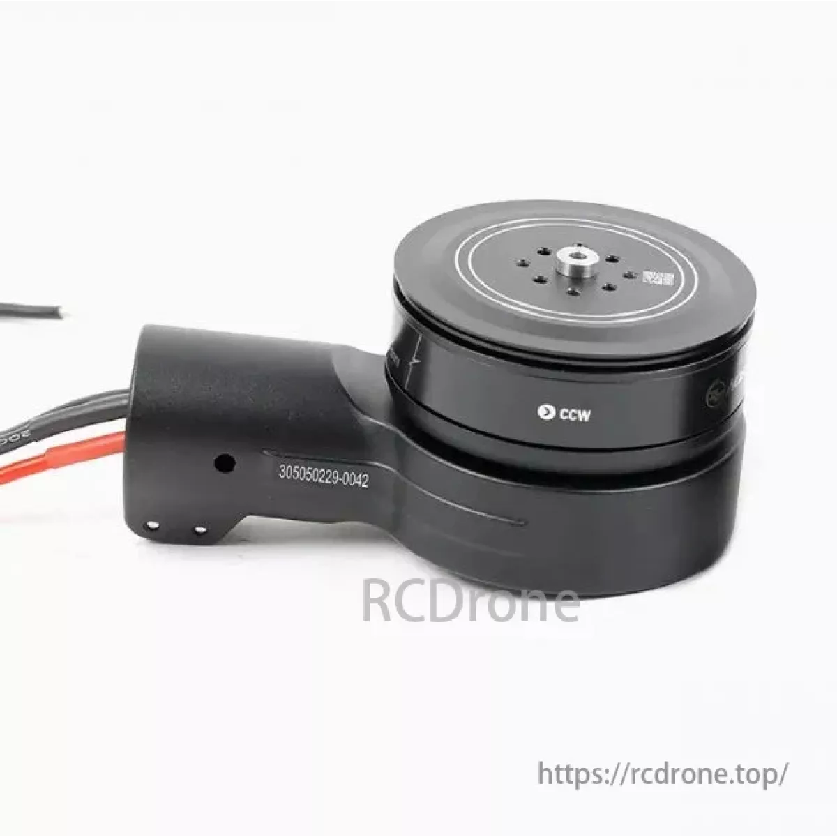 Hobbywing H6M, интегрированная силовая система 12S 130KV 6.5кг, 60A FOC ESC, винт 22x7.8", дроны 30мм Hobbywing H6M, интегрированная силовая система 12S 130KV 6.5кг, 60A FOC ESC, винт 22x7.8", дроны 30мм