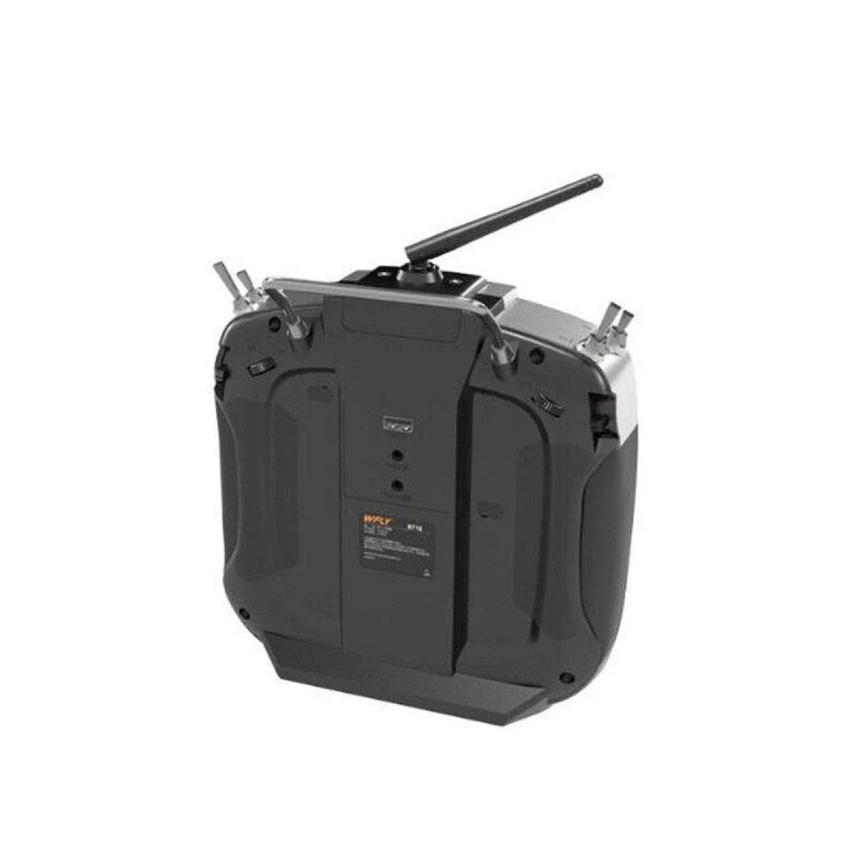 Аппаратура WFLY ET12 2.4ГГц, 12 каналов, с приёмником RF209S для дрона, авто и катера Аппаратура WFLY ET12 2.4ГГц, 12 каналов, с приёмником RF209S для дрона, авто и катера