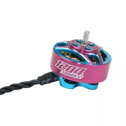 Набор 4шт RCINPOWER GTS V2 1204 5000KV/8000KV 3-4S бесколлекторных моторов для 2-3" FPV дрона