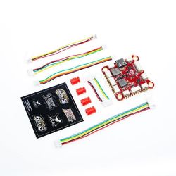 Контроллер полёта HGLRC Zeus F722 F7 3-6S с датчиком BMI270 для дронов Betaflight/Emuflight/iNav