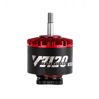 Бесколлекторный мотор T-Motor VELOX V3120 – 500KV/700KV для дронов