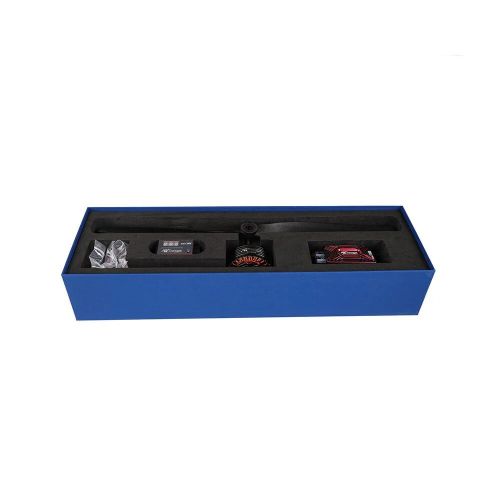 T-MOTOR AM600 Combo KV555 (AM600+AM116+16x8prop) — до 8298 г тяги для мощных БПЛА