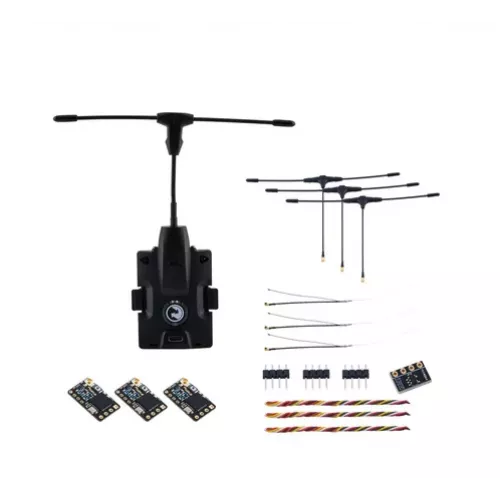 BlackSheep TBS Crossfire Micro TX V2 стартовый комплект с Nano RX MicroTX II модулем CRSF TX 915/868МГц