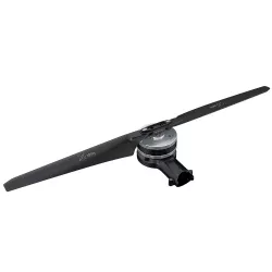 T-MOTOR 605-X Комплект лучей для дрона — модульная силовая система, мотор+ESC+пропеллер