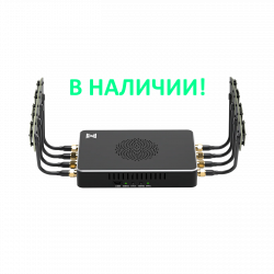 Ретранслятор сигнала Walksnail Avatar для FPV систем