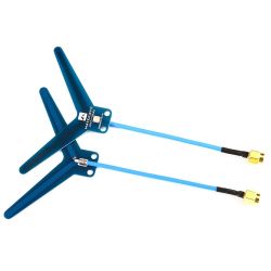 Дипольная антенна MATEK ANT-Y1240 Mateksys 1,2–1,3 ГГц для FPV систем