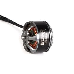 T-motor MN4014 KV330, 2.6 кг тяга, бесколлекторный аутраннер для БПЛА, дронов и мультикоптеров