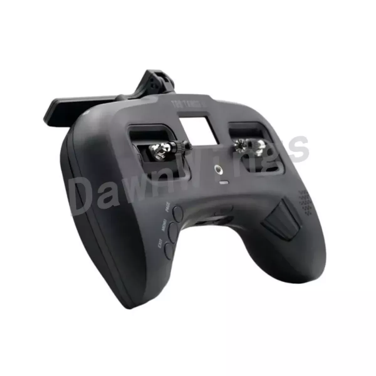 Team BlackSheep TBS TANGO 2 / 2 PRO V4 — радиопульт для FPV дронов с Crossfire, сенсорные стики Team BlackSheep TBS TANGO 2 / 2 PRO V4 — радиопульт для FPV дронов с Crossfire, сенсорные стики