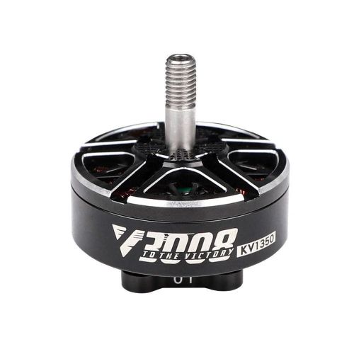T-motor VELOX V3008 KV1155 KV1350 KV1550 3.3KG Тяга, мотор V-серии для FPV гоночных и фристайл дронов