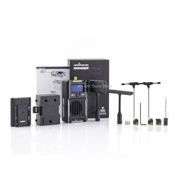 Модуль передатчика RadioMaster RANGER ELRS 2.4G Micro Nano для радиоуправления и DIY запчастей