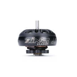 iFlight XING 1303 5000KV 2-4S FPV микро мотор 1.5мм вал для 2" пропеллера дрона Whoop