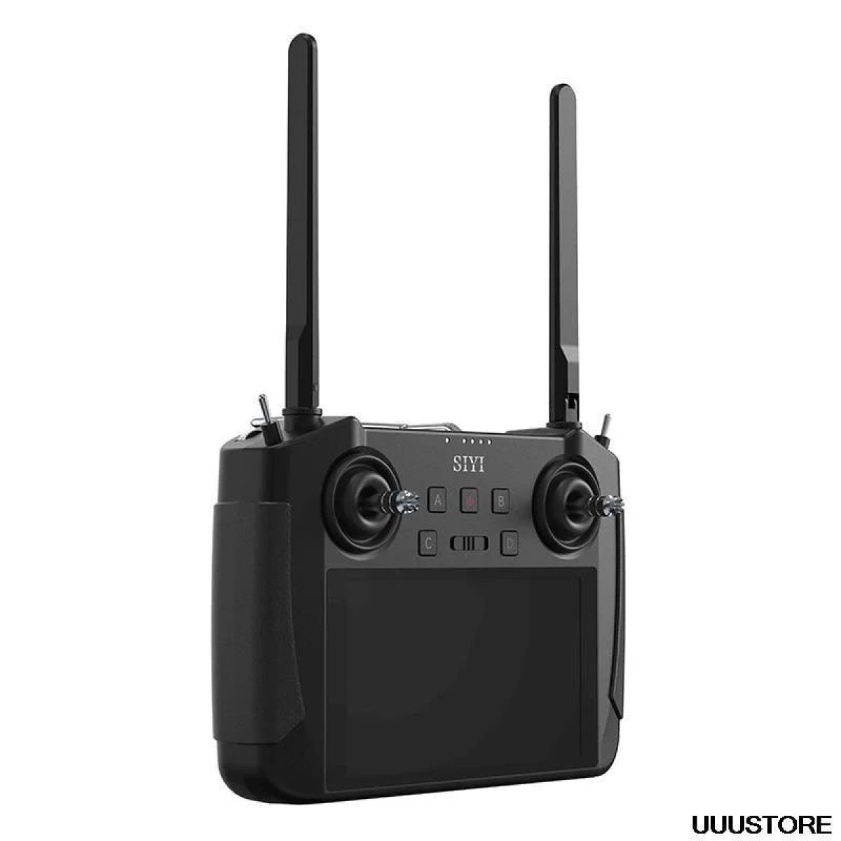 Передатчик SIYI MK15E – мини HD радиосистема FPV с 5,5" монитором 1080p 60fps, сертификат MIC Передатчик SIYI MK15E – мини HD радиосистема FPV с 5,5" монитором 1080p 60fps, сертификат MIC
