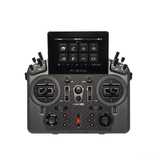 Аппаратура FrSky Tandem X20 Pro Combo с уникальным серийным номером (передатчик)