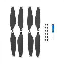 Пропеллеры для DJI Mini 3 – Лёгкие лопасти 6030F с винтами, запасные крылья для дрона