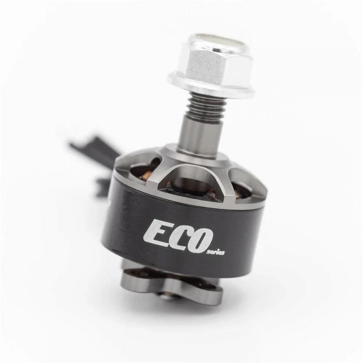Бесщёточный мотор EMAX ECO 1407 Micro Series 2-4S 3300KV/4100KV для FPV Racing Drone квадрокоптера Бесщёточный мотор EMAX ECO 1407 Micro Series 2-4S 3300KV/4100KV для FPV Racing Drone квадрокоптера