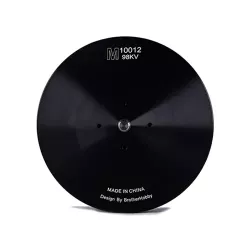 Мотор BrotherHobby Max 10012 (CW) - 98KV, 8-12S для мультикоптеров
