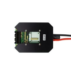 Плата-носитель CUAV CAN PDB для автопилота V5+ Core — контроллер полёта Pixhawk для дрона