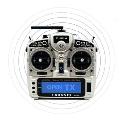 Пульт FrSky Taranis X9D Plus SE 2019 для FPV дронов, мультикоптеров, D16 и ACCESS приемник
