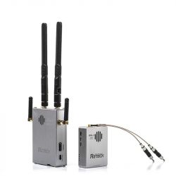 R2TECH DVL-1 — 3KM цифровая HD 1080p 800мВт FPV система передачи и приёма видео на дальние расстояния