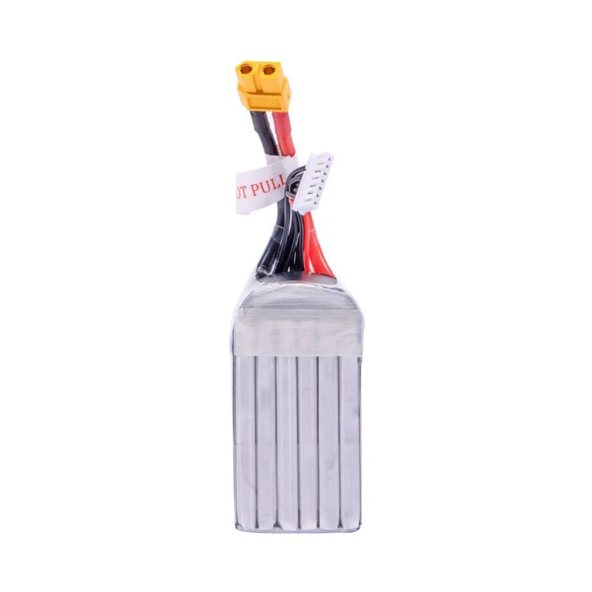 Аккумулятор iFlight Fullsend 6S1P 1400mAh 150C 22.2V LiPo с разъемом XT60H для FPV дронов Аккумулятор iFlight Fullsend 6S1P 1400mAh 150C 22.2V LiPo с разъемом XT60H для FPV дронов