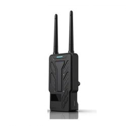 SIYI HM30 — цифровой радиопередатчик Full HD 1080p 60fps, OLED, OSD, FPV, 30 км
