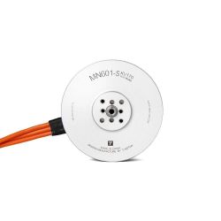 Набор 2шт. бесколлекторных моторов T-motor MN601-S KV320, тяга до 6.8 кг для мультикоптеров RC