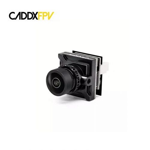 Камера CaddxFPV Baby Ratel 2 Nano, Starlight, низкая задержка, FPV, дневная и ночная съемка