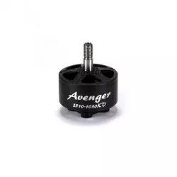 Бесколлекторный мотор BrotherHobby Avenger 2510 930KV/1250KV/1380KV для FPV дрона