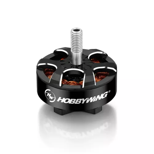 Бесщёточный мотор Hobbywing XRotor 2807 1300KV/1500KV/1700KV для FPV дрона 7 дюймов