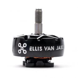 BOB57 2506 1500KV 6S FPV мотор с валом 5мм из титана для FPV запчастей