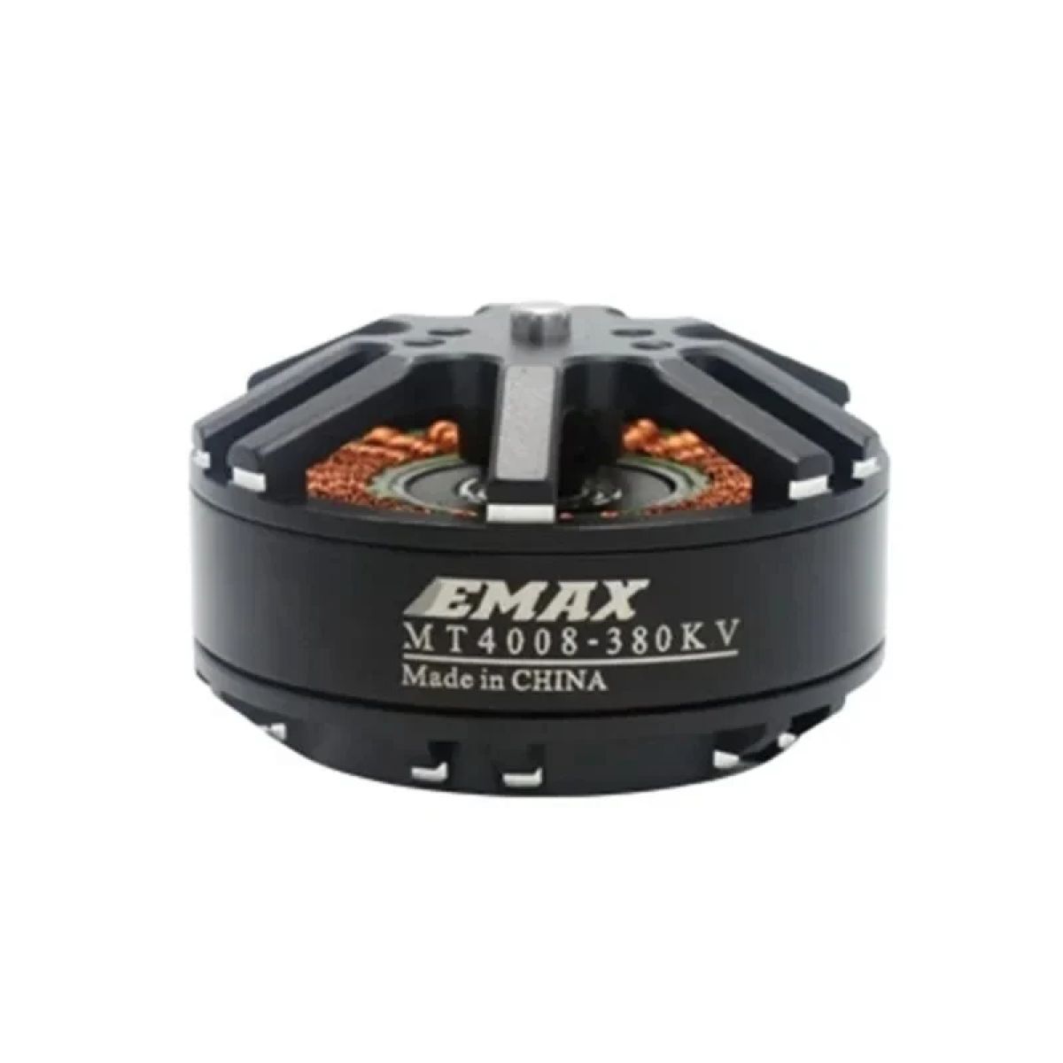 Бесколлекторный мотор EMax MT4008 380KV/470KV/600KV (CW/CCW) для FPV гоночных дронов Бесколлекторный мотор EMax MT4008 380KV/470KV/600KV (CW/CCW) для FPV гоночных дронов