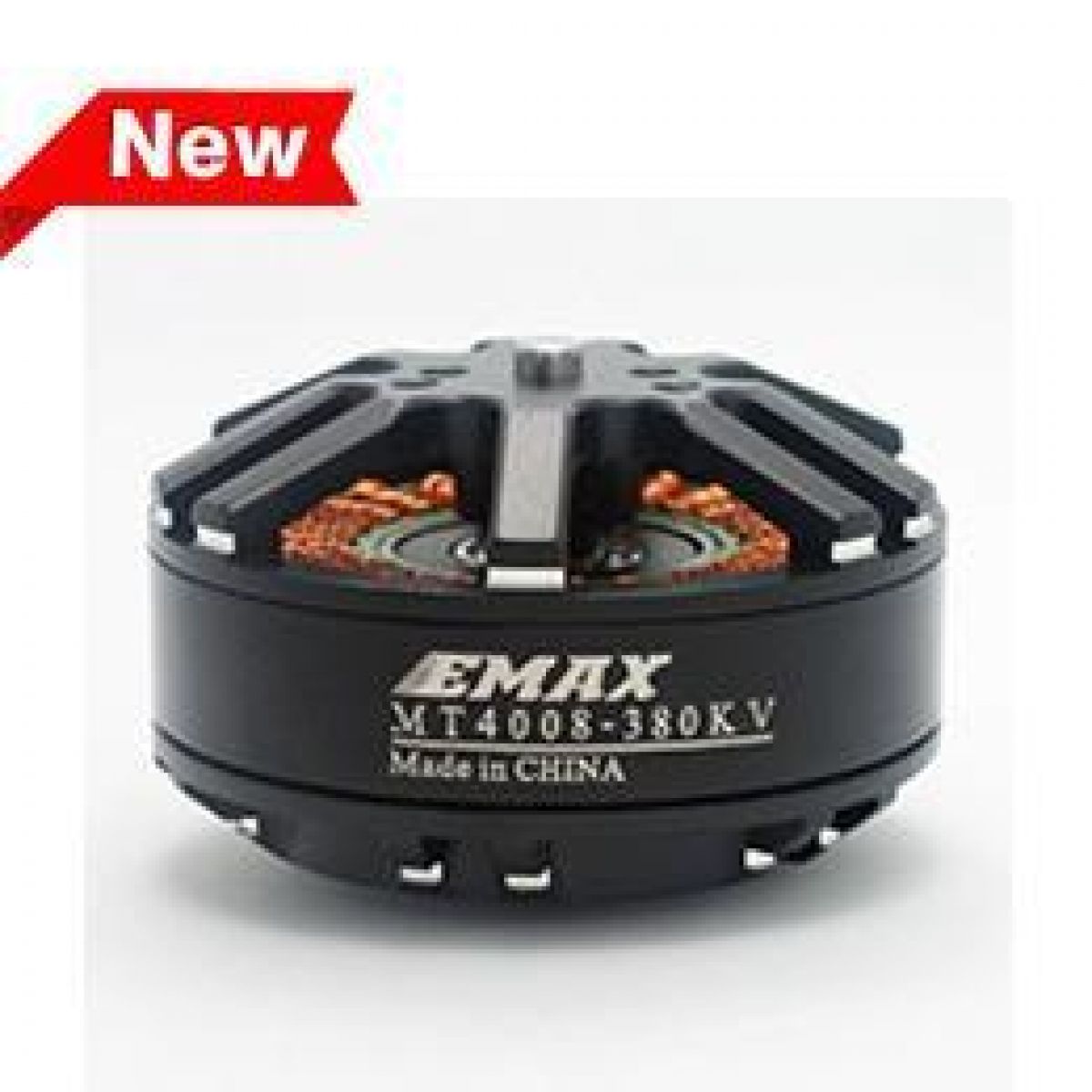 Бесколлекторный мотор EMax MT4008 380KV/470KV/600KV (CW/CCW) для FPV гоночных дронов Бесколлекторный мотор EMax MT4008 380KV/470KV/600KV (CW/CCW) для FPV гоночных дронов