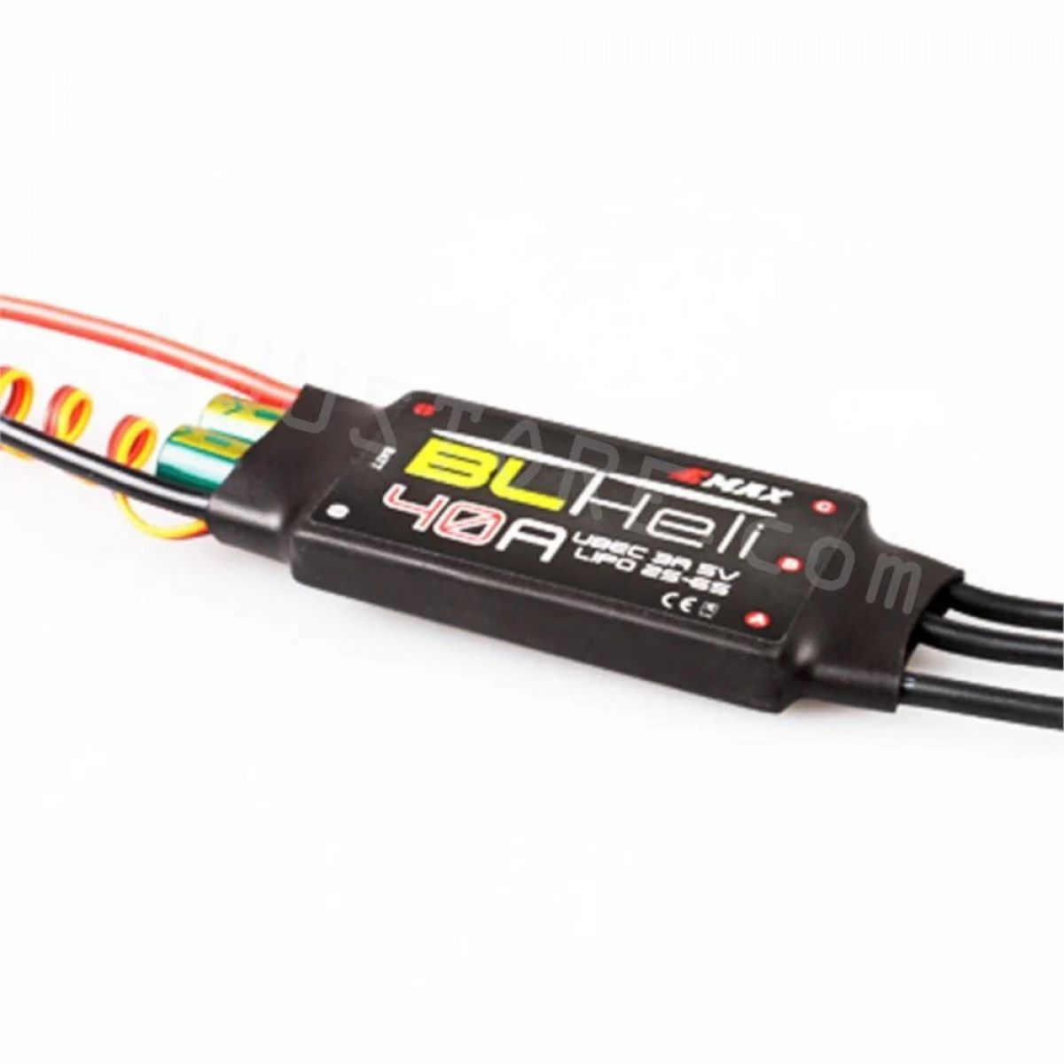 ESC EMAX BLHeli 6A–80A регулятор скорости для мультикоптеров, дронов, самолётов, вертолётов ESC EMAX BLHeli 6A–80A регулятор скорости для мультикоптеров, дронов, самолётов, вертолётов