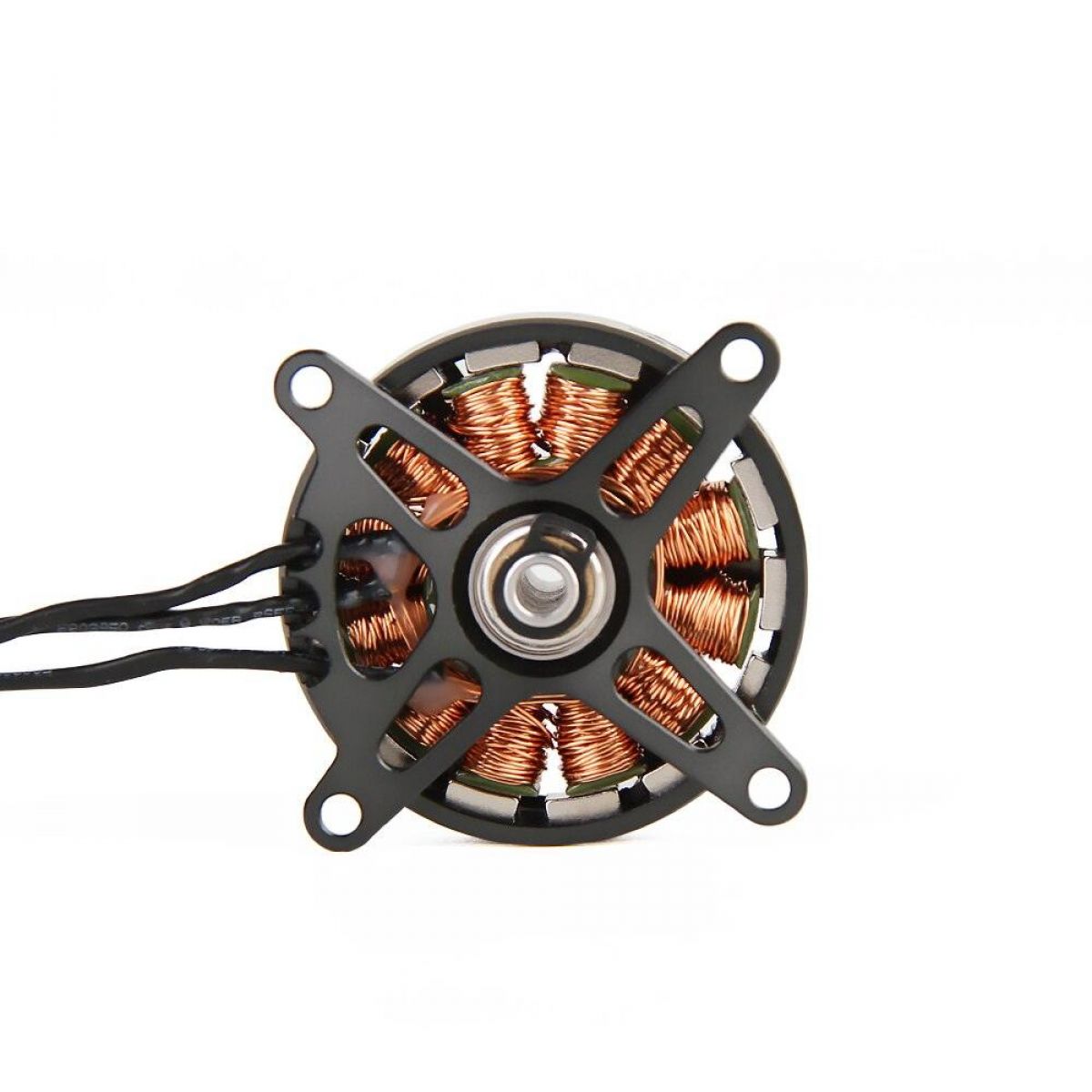Бесколлекторный мотор T-motor AS2306 KV1500/1900/2300 2-3S для F3P, 3D, 4D, моделей для помещений Бесколлекторный мотор T-motor AS2306 KV1500/1900/2300 2-3S для F3P, 3D, 4D, моделей для помещений