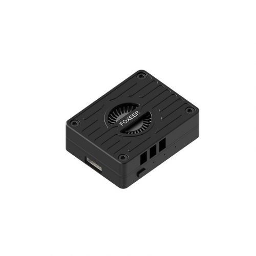 Передатчик Foxeer Reaper Extreme 3W 80CH 4.9–6G VTX для FPV дронов