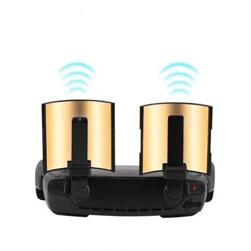 Усилитель сигнала антенны для дрона DJI Mavic Pro/Air/Spark/Mavic 2 Pro/Zoom, аксессуары для пульта